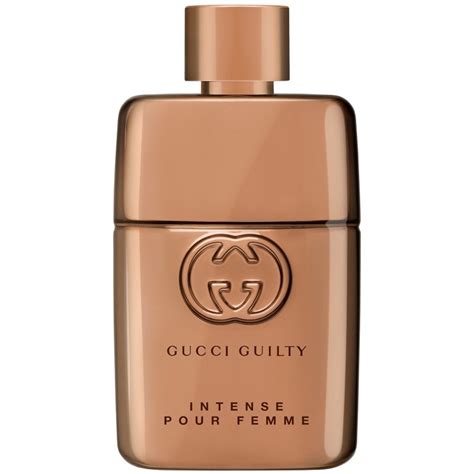 perfume gucci guilty mujer opiniones|Gucci Guilty pour femme intense.